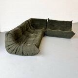 Ensemble Togo Rigne Roset