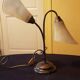 Italy Venice. 2-light living room lamp. The 50's.