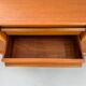 Buffet vintage Jentique.