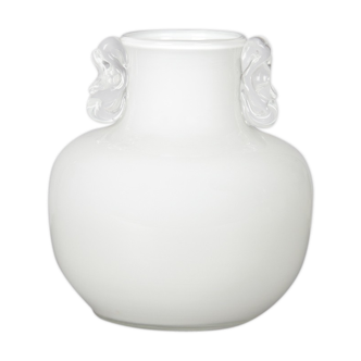 Vase du pays de l'Est par Jerzy Słuczan-Orkusz