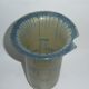 Vase Secession par Loetz Witwe