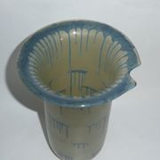 Vase Secession par Loetz Witwe
