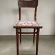 'typist chair' – by Thonet (Gebrüder Thonet), early 1900s