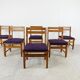Chaises Raphael de Guillerme et Chambron pour Votre Maison