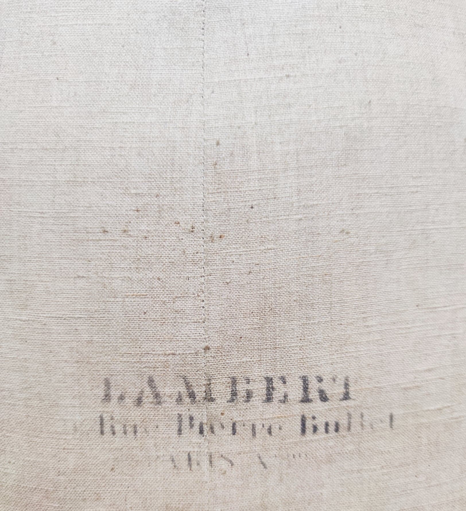 Model Lambert wasp size 19th