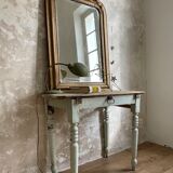 Louis Philippe Mirror