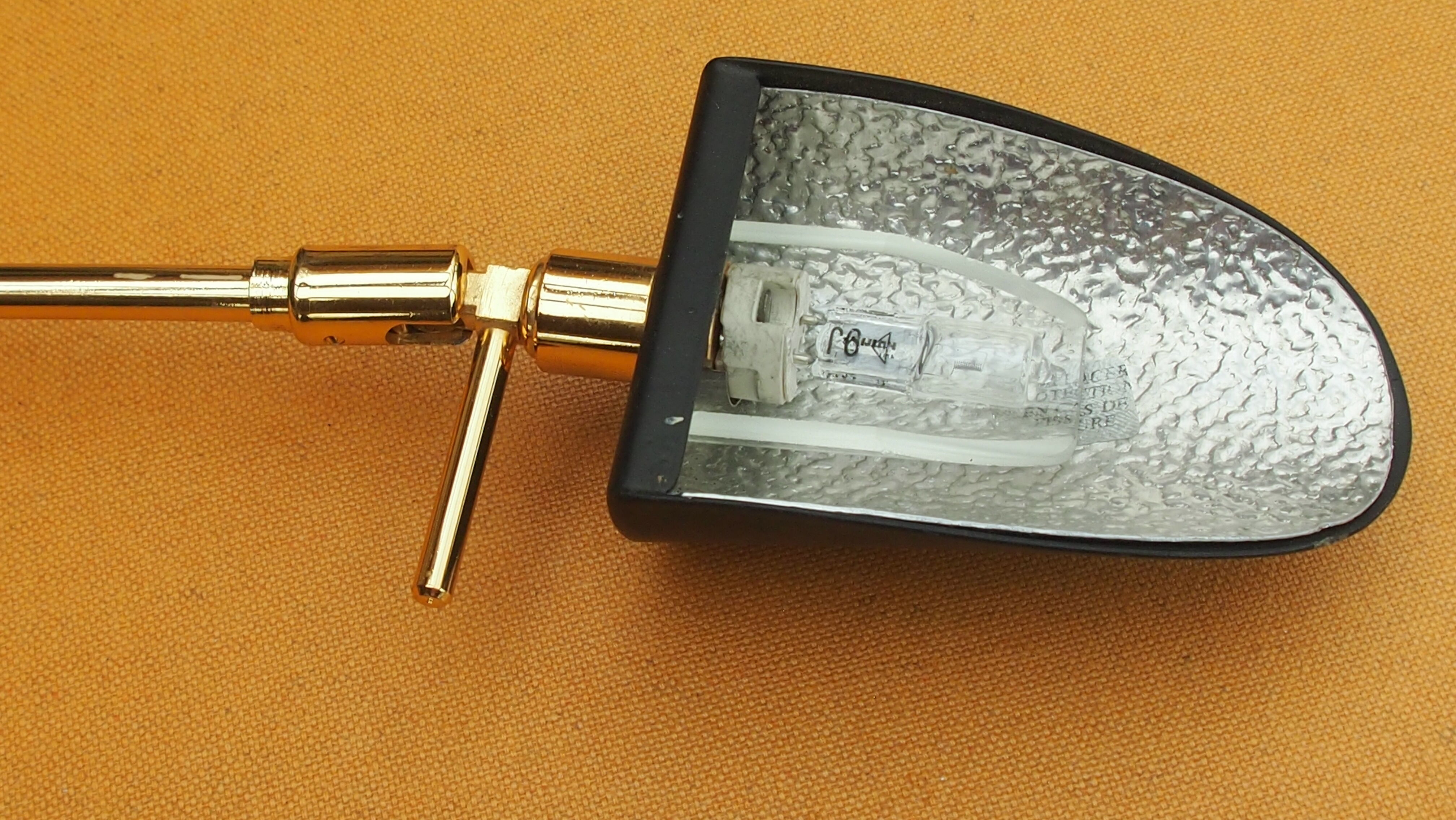 Spain light sl desk lamp