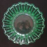 Glass cup