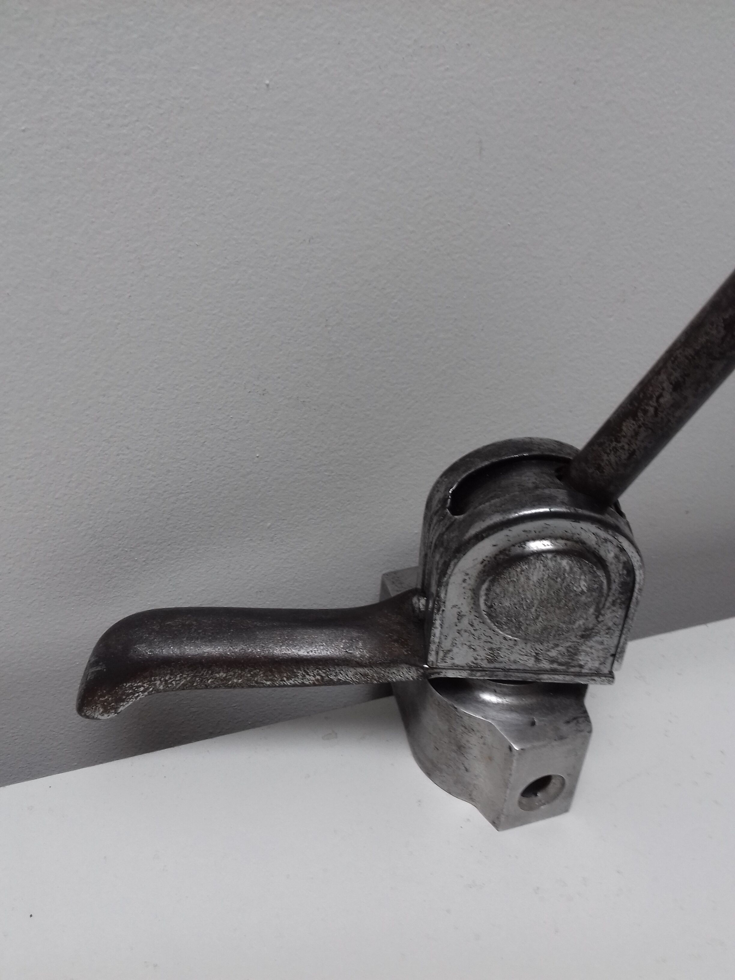 Original flagship office workshop lamp