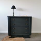 Art Deco dresser