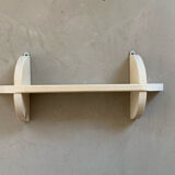 Small wall shelf
