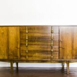 Mid-Century style Rajmund Teofil Hałas sideboard from the 60s