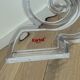 Lampe Bourgie par Ferrucio Laviani pour Kartell