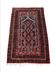 Tapis persan fait main 140cm x 90cm