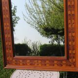 Mirror style Dutch