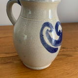 Pichet ancien Betschdorf Reminy fils