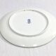 Gien – Round dish Cashmere model
