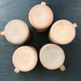 Tasse grès