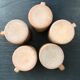 Sandstone cup