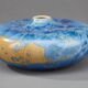 Small ceramic vase West Germany from the 1960s