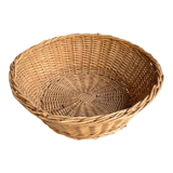 Old basketry