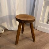 Tripod stool