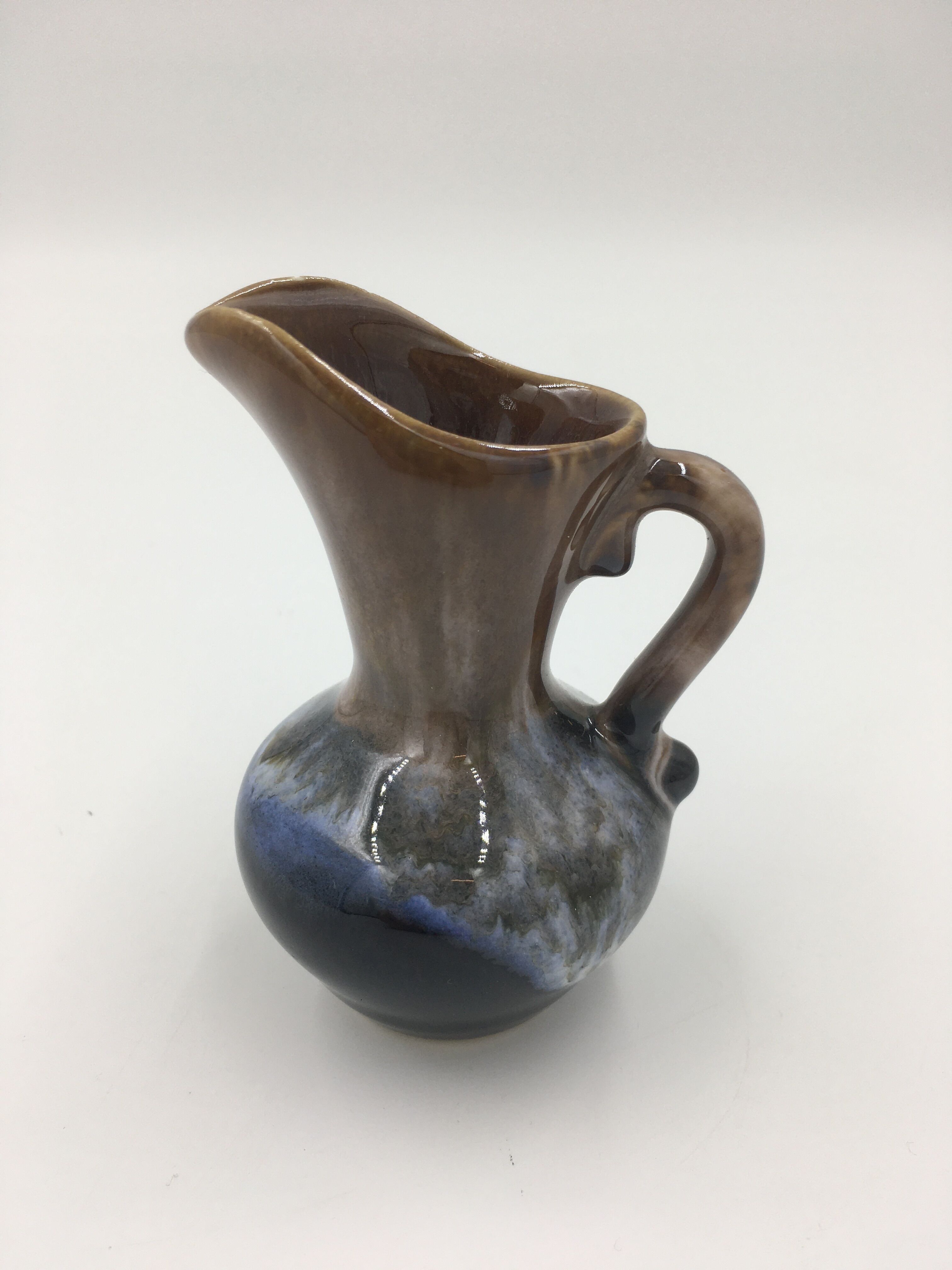 Mini ceramic jug