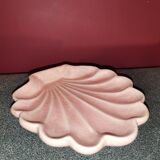 Pearl pink shell