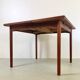 4 chairs by Vestervig Eriksen, 1960