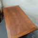 Table bistrot