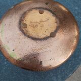 Norman copper pot cache