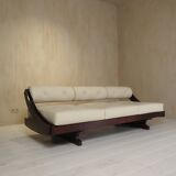 GS195 sofa bed by Gianni Songia for Sormani 1963