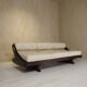 GS195 sofa bed by Gianni Songia for Sormani 1963