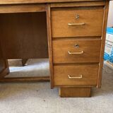 Small desk 1960.