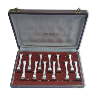Knife holder box