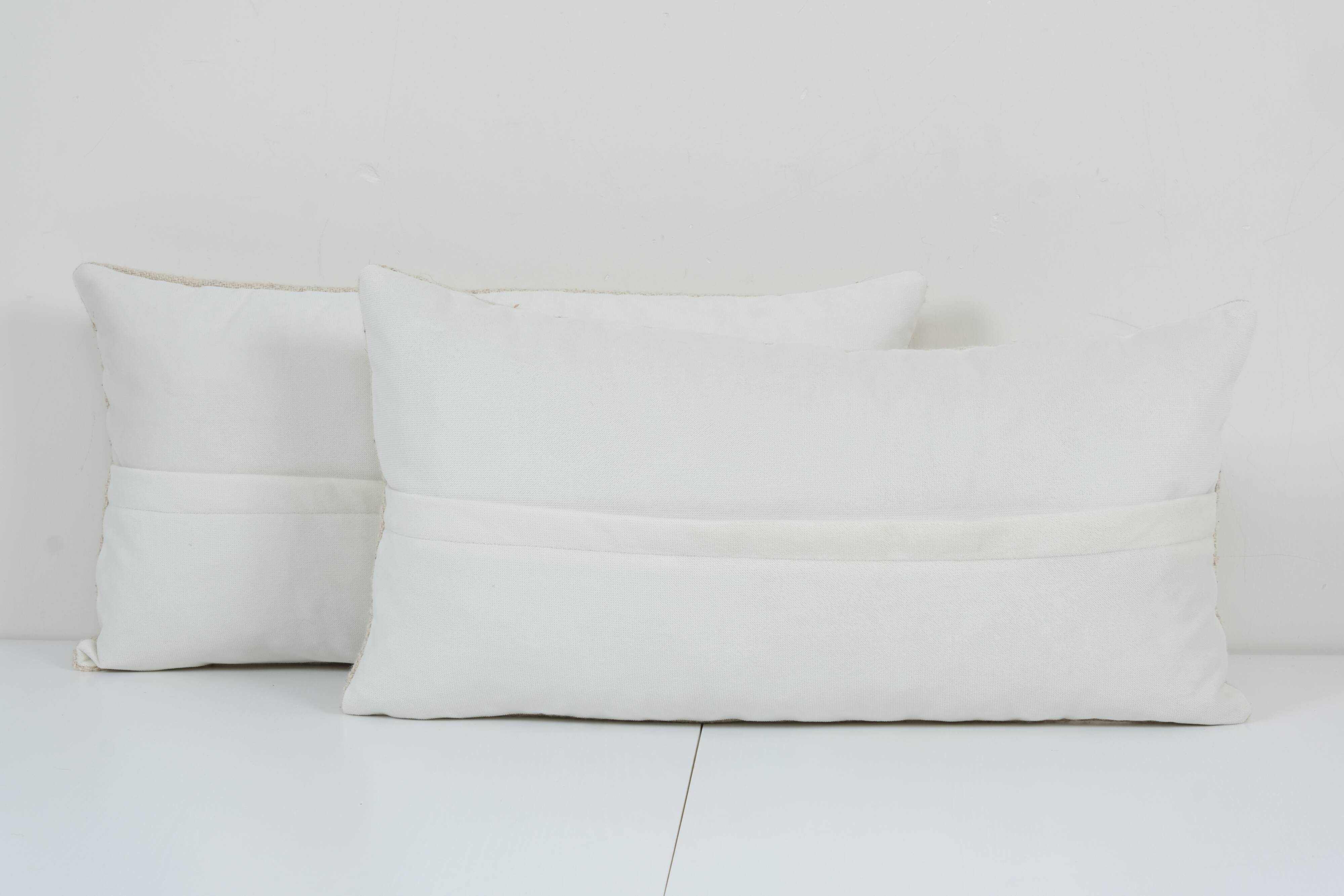 Cushion cover bohemian