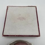 Duck salt shaker Lancel Paris