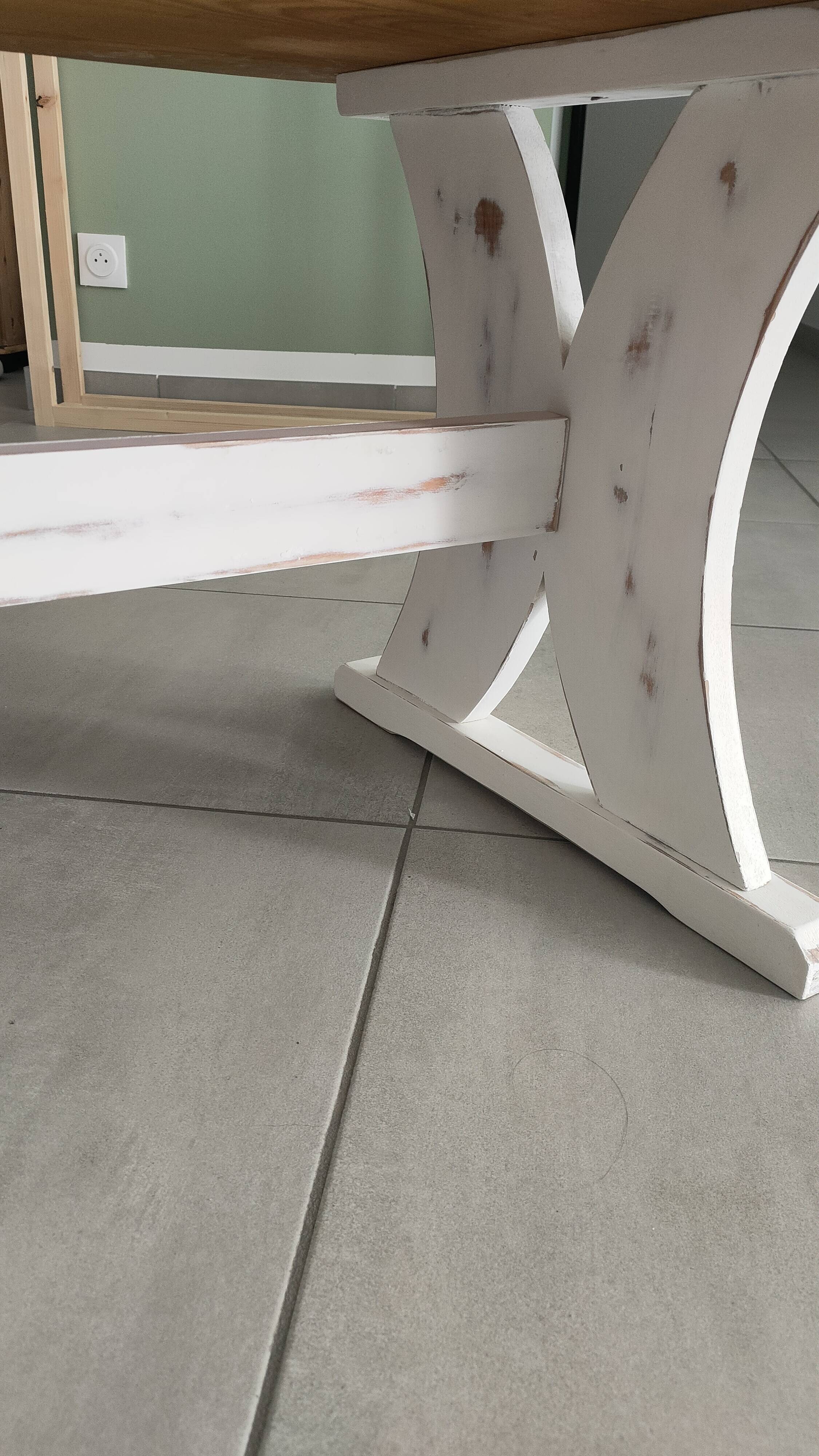Table basse