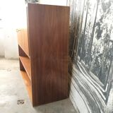 Shelf, mid century library