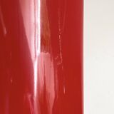 Étagère colonne design valérie doubroucinskis pour rodier vintage 1970