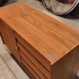 Buffet U 458 by Jiri Jiroutek for Interier Praha