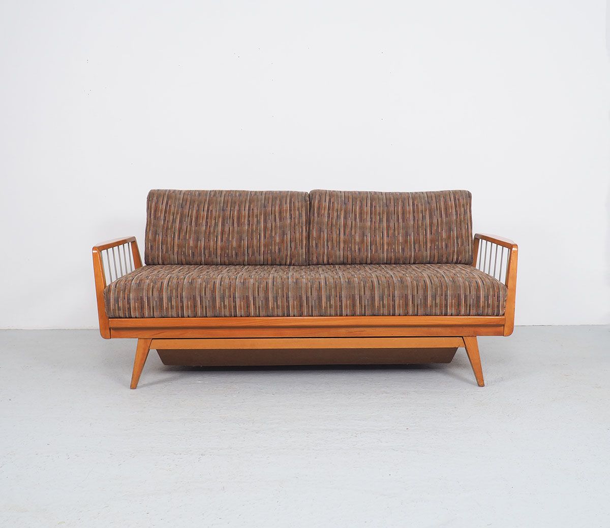 Vintage Daybed by Walter Knoll for Walter Knoll / Wilhelm Knoll, 1950s
