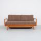 Vintage Daybed by Walter Knoll for Walter Knoll / Wilhelm Knoll, 1950s