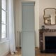 Renovated Parisian Wardrobe