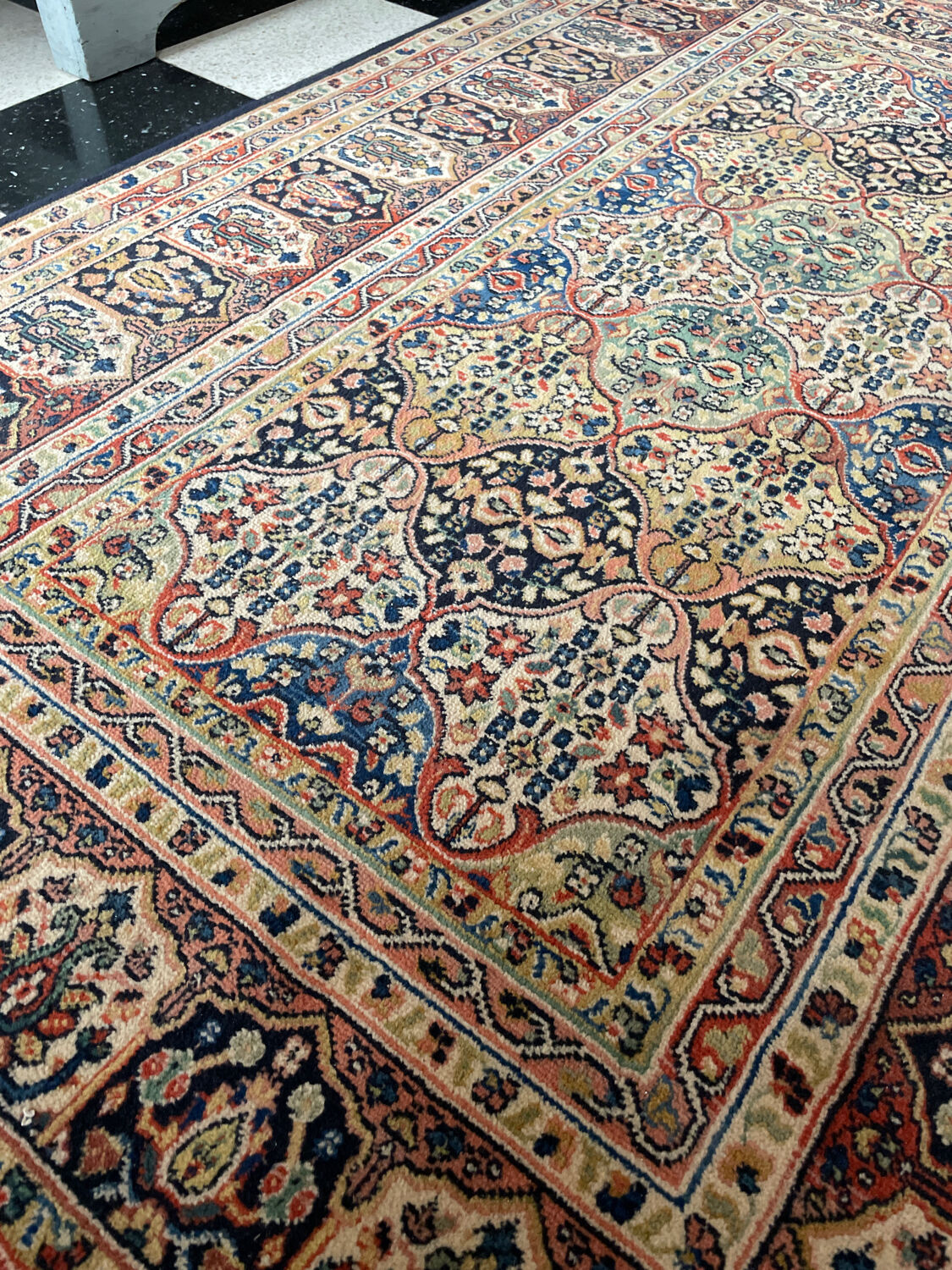 Carpets Made In France