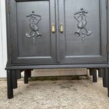 Parisian art deco buffet 1930