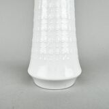 White Porcelain Vase by Lorenz Hutschenreuther, Germany