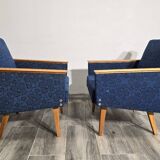 Armchairs by Tatra