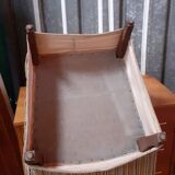 Fauteuil crapaud