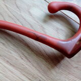 Industrial style hooks